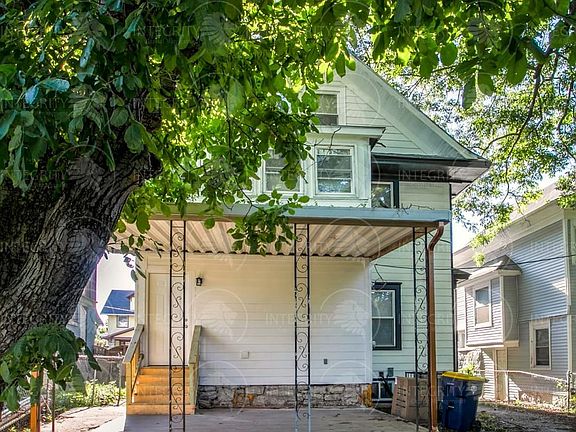 4th image of 3408 Bellefontaine Ave