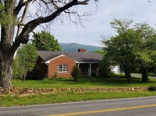 209 W Main St, Independence, VA 24348