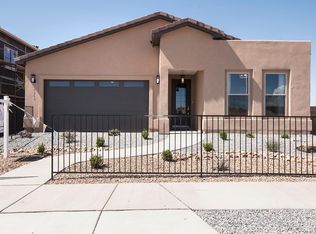 4053 Mountain Trail Trl NE, Rio Rancho, NM 87144