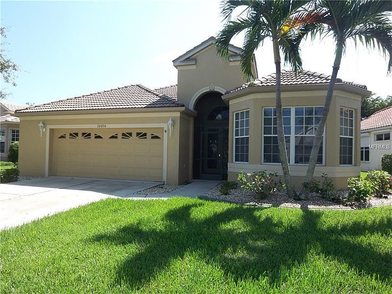 1st image of 26058 Feathersound Dr