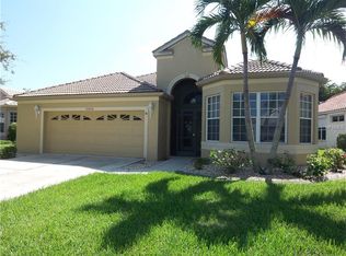 26058 Feathersound Dr, Punta Gorda, FL 33955