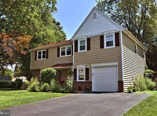19 Crestland Ter, Doylestown, PA