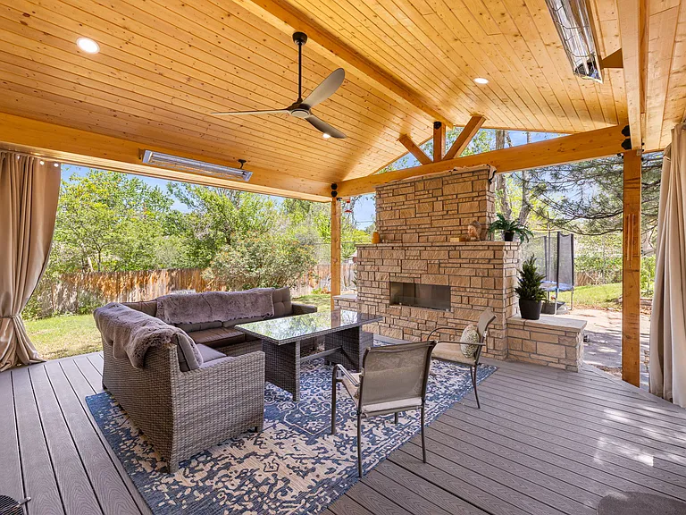6146 S Josephine Way — Photo 30