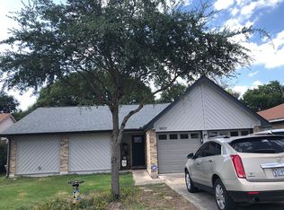 9027 Welles Way, San Antonio, TX 78240