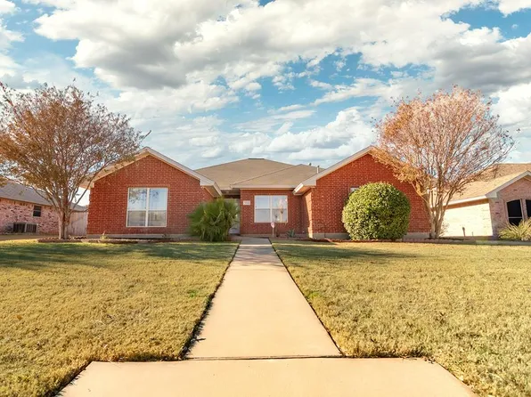 3541 Summit Ln, San Angelo, TX 76904