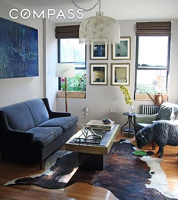 Rented by Compass | media 12