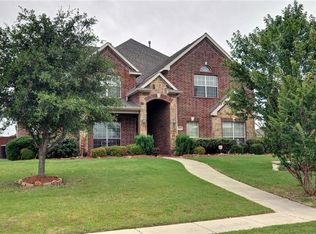 1417 Alamo Bell Way, Haslet, TX 76052