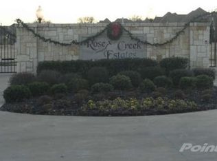 201 Stone Rose Ct, Burleson, TX 76028