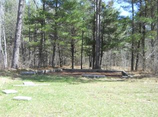 0 Beaver Trl, Solon Springs, WI 54873