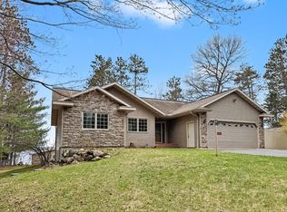 2027 The Point Rd W, Tomahawk, WI 54487
