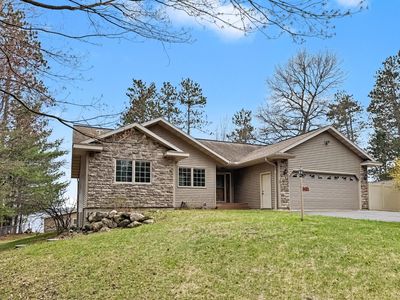 2027 The Point Rd W, Tomahawk, WI, 54487
