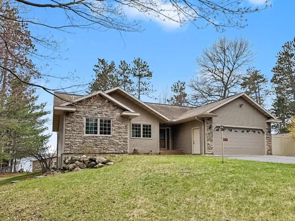 2027 The Point Rd W, Tomahawk, WI 54487