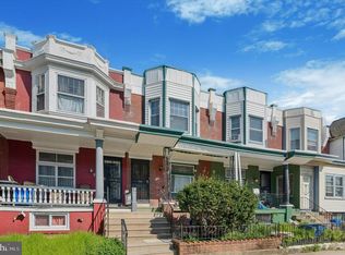 263 S Felton St, Philadelphia, PA 19139