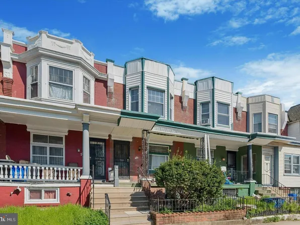 263 S Felton St, Philadelphia, PA 19139