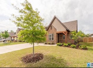 830 Braddock Rd E, Springville, AL 35146