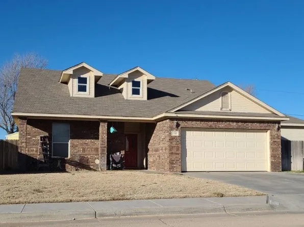 718 Shepherd Cir, Andrews, TX 79714