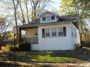 1506 Seminary St, Alton, IL 62002