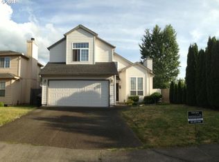 20190 Midline St, Beaverton, OR 97006