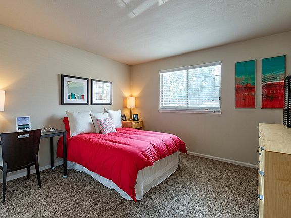Cozy Corners with Big Comfort