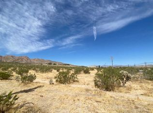 6700 California Ave, Joshua Tree, CA 92252