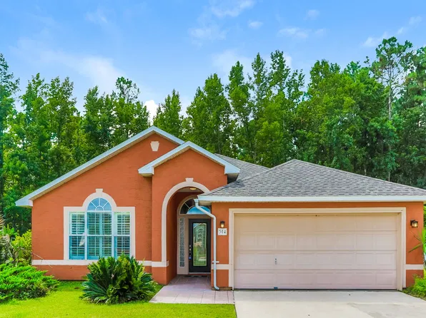 304 Southlake Dr, Saint Augustine, FL 32092