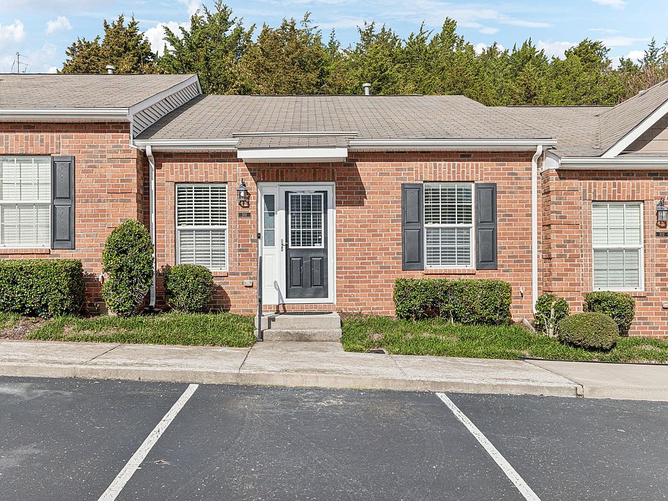 1st image of 1101 Downs Blvd APT 301