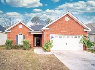 205 Station Way, Warner Robins, GA 31088