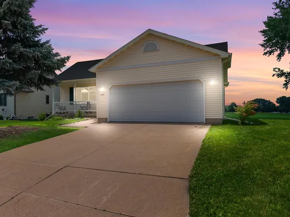 872 Edgemore DRIVE, Sun Prairie, WI 53590