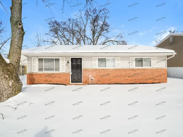 4906 Refugee Rd, Columbus, OH 43232