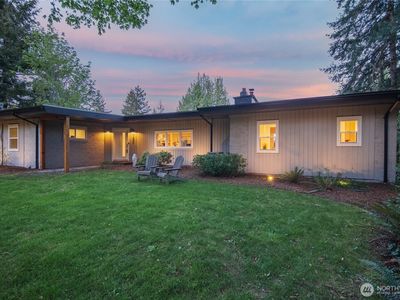 9322 SW 156th Street, Vashon, WA, 98070