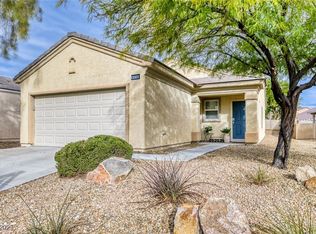3316 Fire Eye Way, North Las Vegas, NV 89084