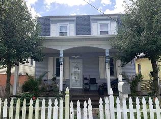 126 N Laclede Pl, Atlantic City, NJ 08401
