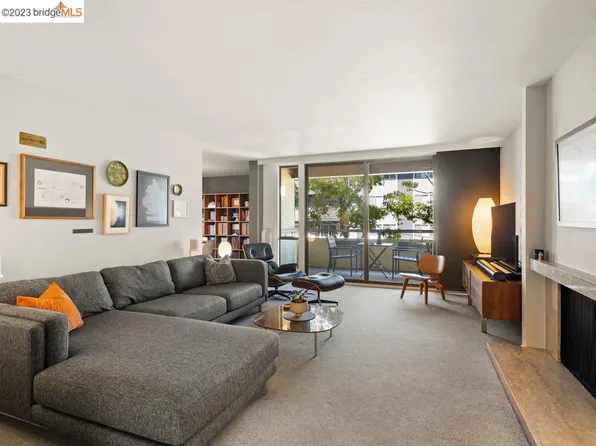 670 Vernon St APT 301, Oakland, CA 94610