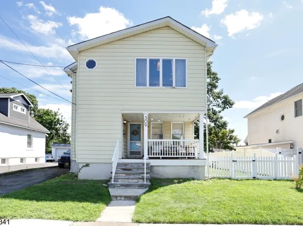 309 Hawthorne Ave, Hawthorne Boro, NJ 07506