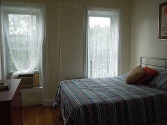 Rented by Marjorie Thompson, LREB