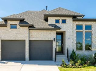 733 Tradewinds Way, Georgetown, TX 78628