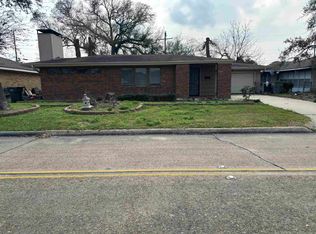 3425 Memorial Blvd, Port Arthur, TX 77640