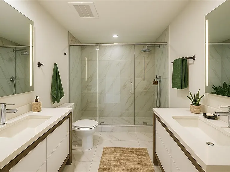 2000 Metropica Way #1708 — Photo 4