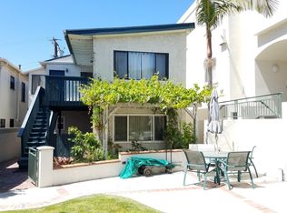 412 19th Pl #A-B-6, Manhattan Beach, CA 90266