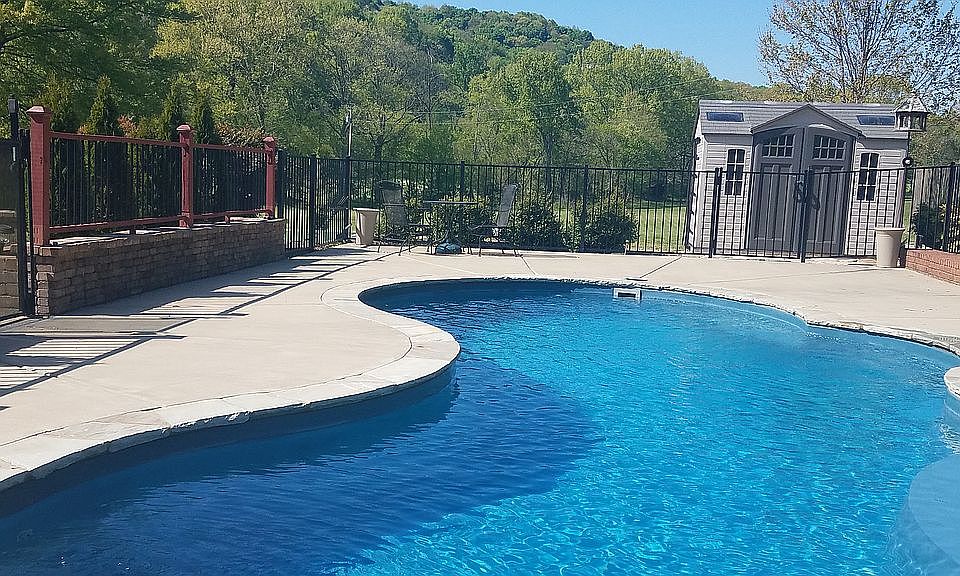 1760 Burke Hollow Rd, Nolensville, TN 37135 Zillow