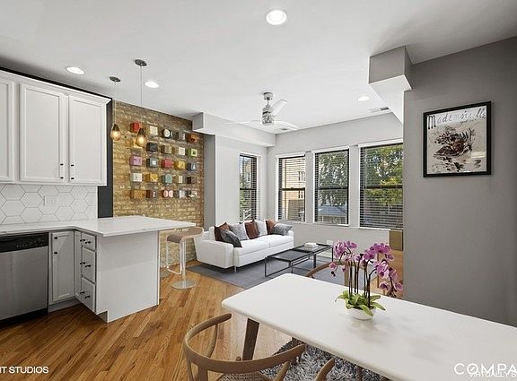 4th image of 4826 N Hoyne Ave APT 3