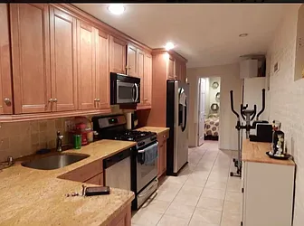 Rented by Urban Real Estate Property Group Inc