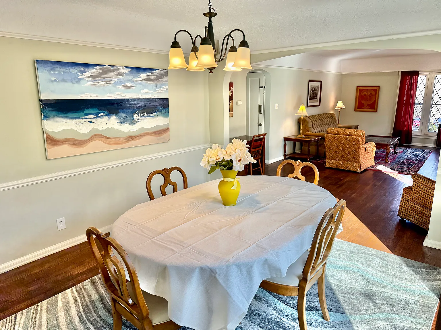 4 bed, 1800 sqft, $6,500 — Photo 3