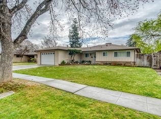 3119 W Alamos Ave, Fresno, CA 93722