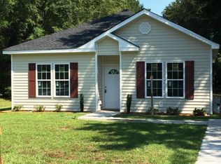 6938 Whitcomb Dr, Charleston, SC 29406