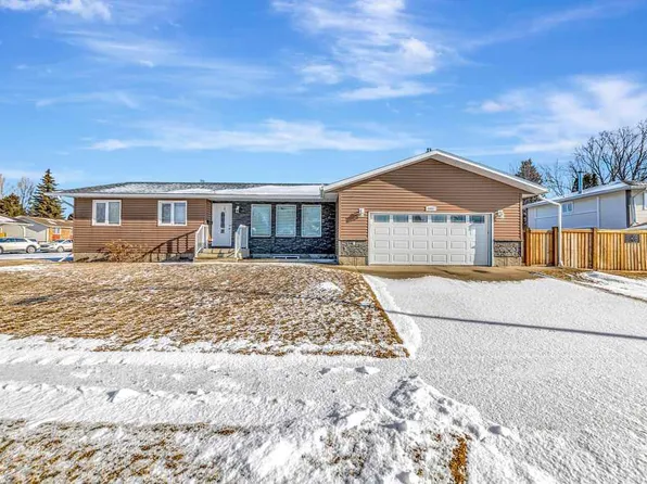 2901 S 51b Ave, Lloydminster, AB T9V 1M1