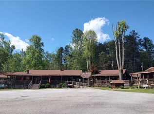 107 Country Creek Dr, Pickens, SC 29671