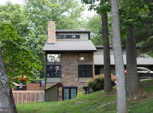 25 Oak Tree Hollow Rd #R, West Chester, PA 19382