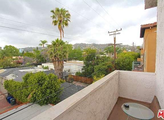 3rd image of 1021 N Crescent Heights Blvd APT 306