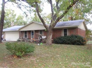 3398 E Main St, Cabot, AR 72023